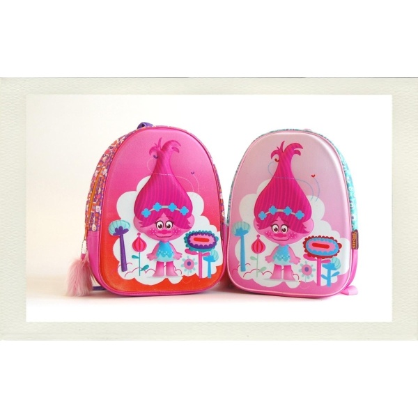 Mochila Trolls