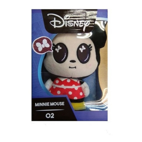 Eyecons Minnie Mouse - Series 1 - Coleccionable