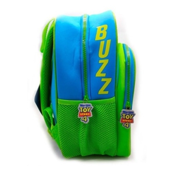 Mochila Toy Story 4 - Buzz - Espalda Chica 91030 Neopreno - Imagen 2