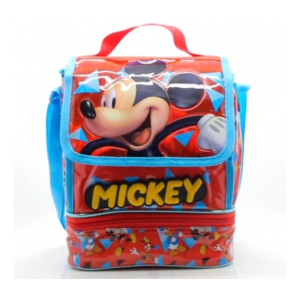 Lunchera Mickey 12418 - Imagen 2