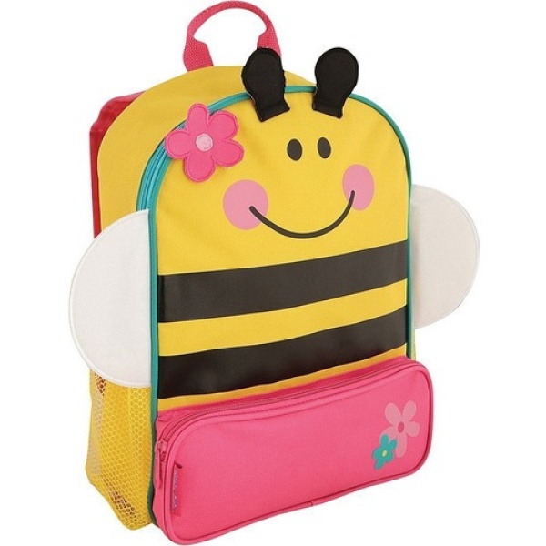 Mochila Abeja
