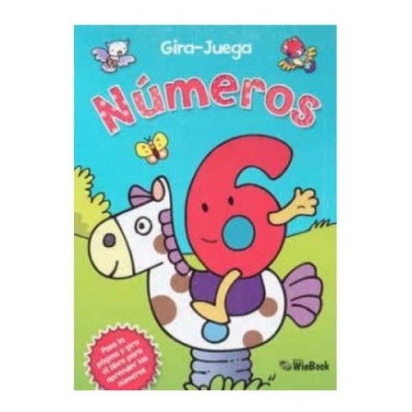 Gira Y Juega Numeros