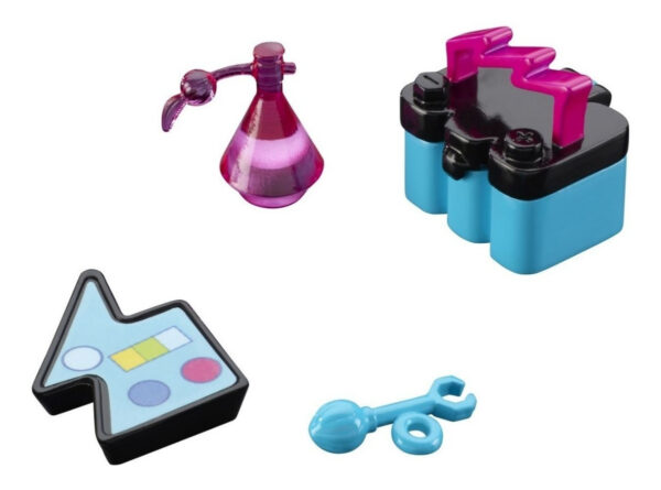 Monster High Tocador De Frankie Stein Original Mattel - Imagen 4