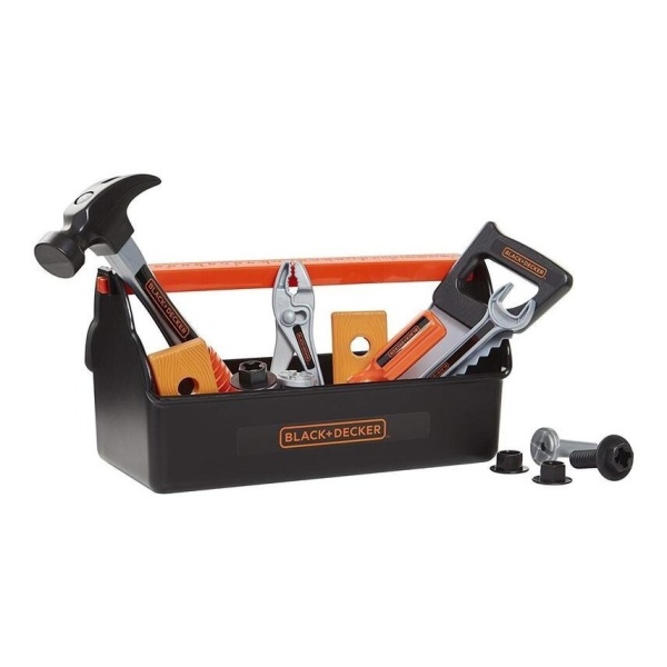 Caja De Herramientas