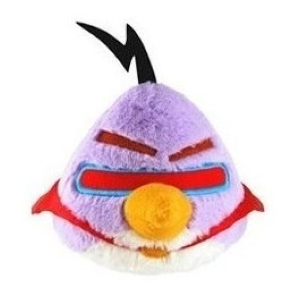 Angry Birds Con Sonido