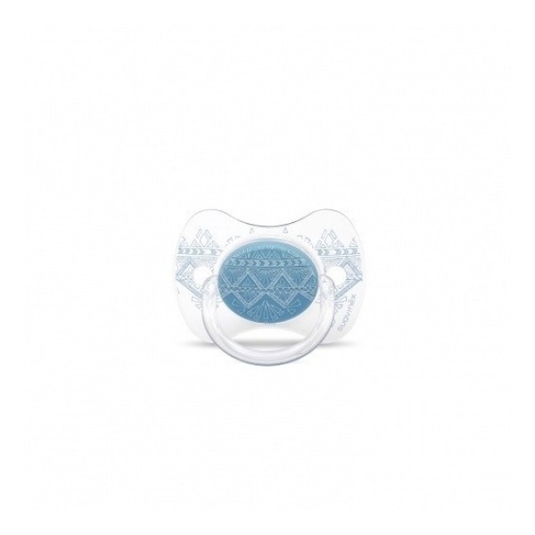 Chupete Fisio 0 - 4 M - Suavinex -