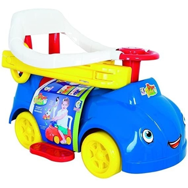 Buggy Cotiplas Celeste