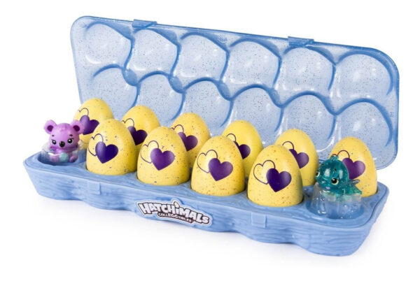 Hatchimals X 12 - Imagen 2
