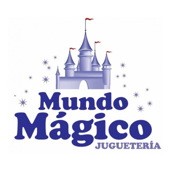 Mochila Soy Luna Chica