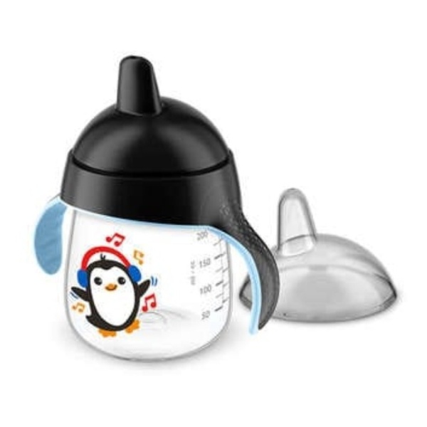 Vaso Avent 260 Ml Con Boquilla 12m+