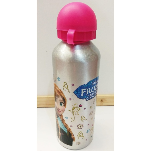 Botella Sport Personajes