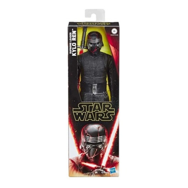 Disney Hasbro Star Wars - Kylo Ren - E4046 -
