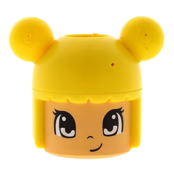 Pinypon Cabeza Sorpresa