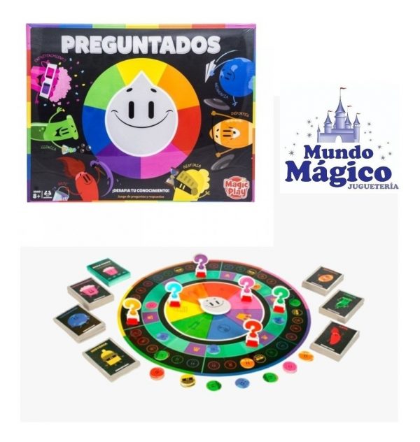 Preguntados