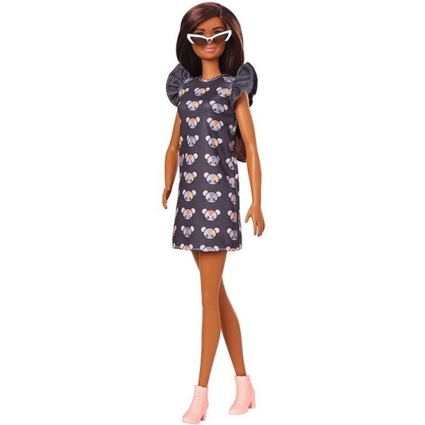 Barbie Fashionista 887961966558