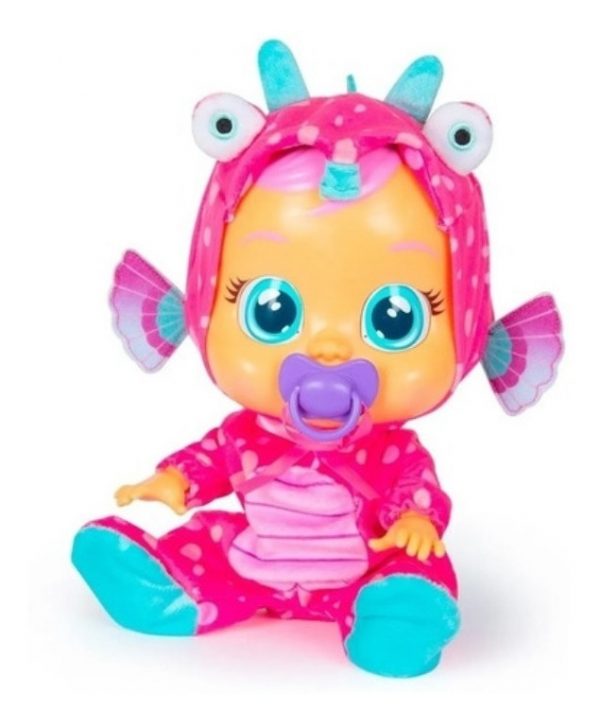 Cry Babie Missie - Imagen 2