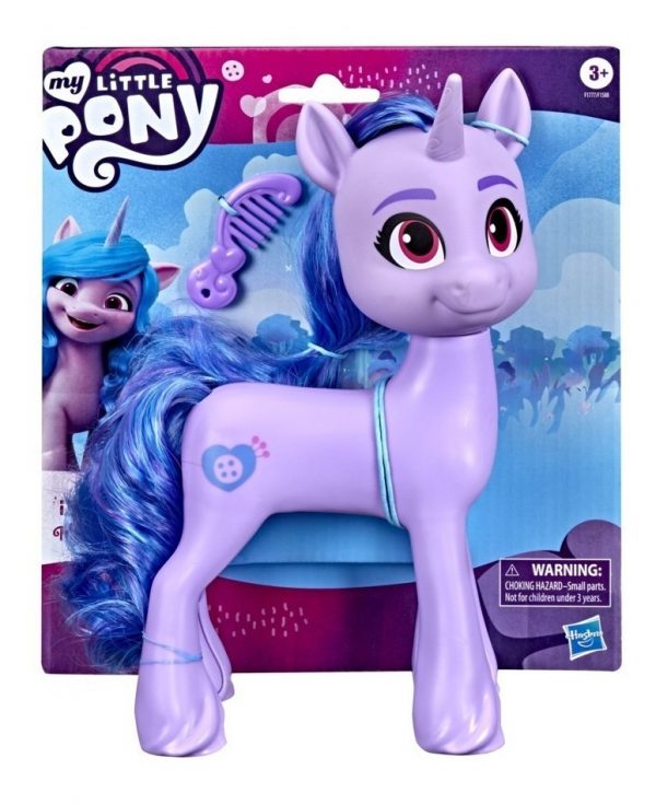My Little Pony Izzy Moonbow