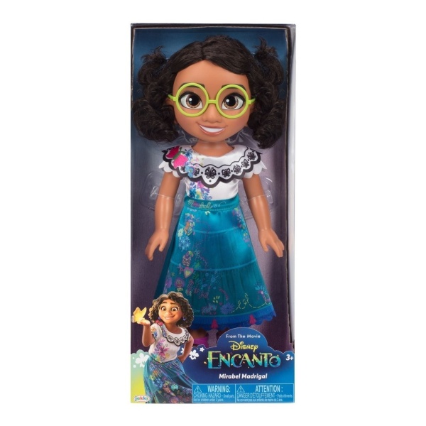 Encanto Muñeca Mirabel 192995219618