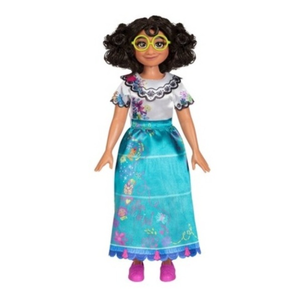 Encanto Muñeca Mirabel