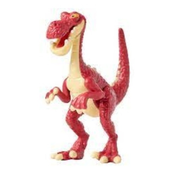 Gigantosaurio Personaje - Imagen 5