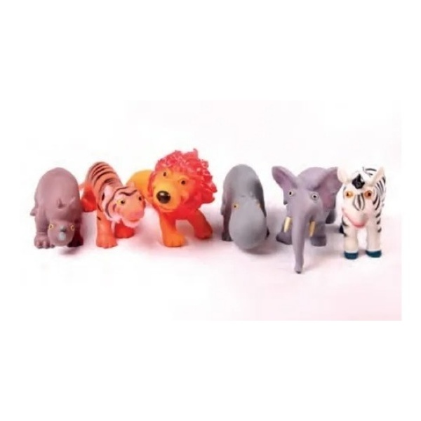 Animal Soft Selva