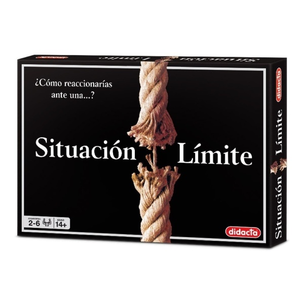 Situación Limite Didacta