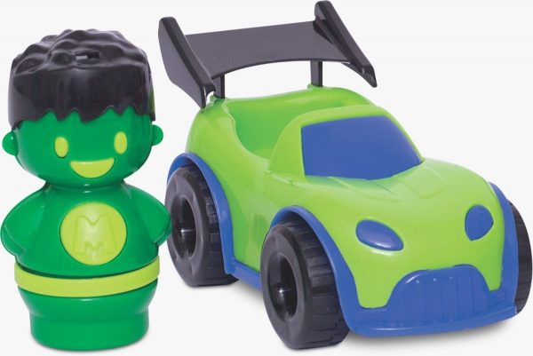 Merco Toys Super Amigos