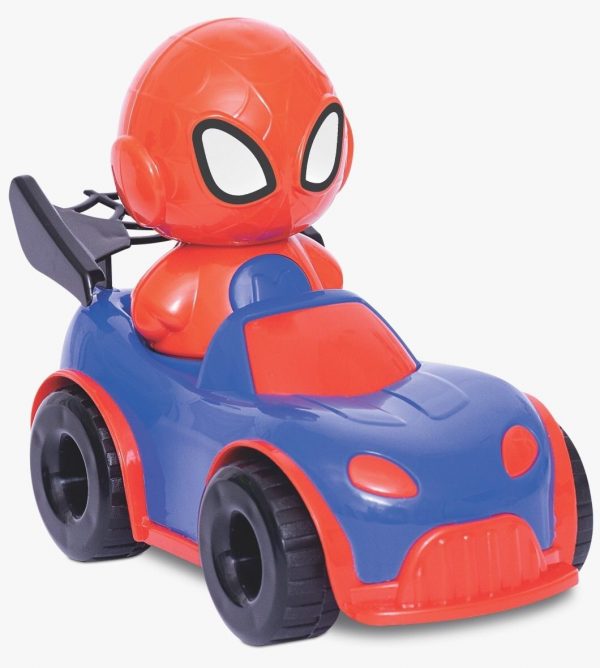 Merco Toys Super Amigos - Imagen 3