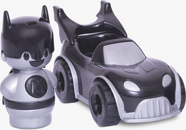 Merco Toys Super Amigos - Imagen 4