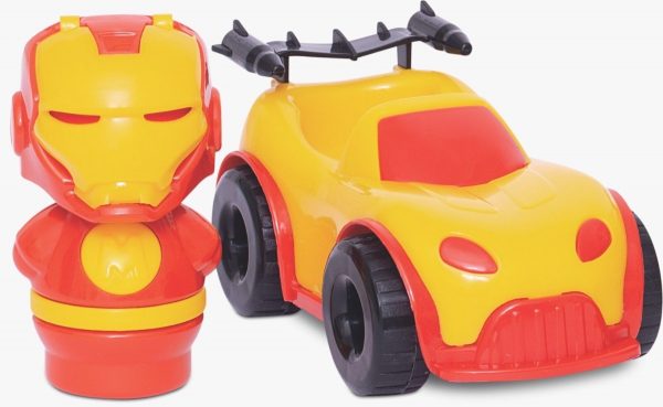 Merco Toys Super Amigos - Imagen 2