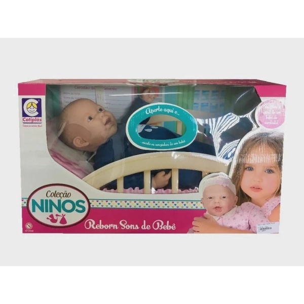 Bebote Peso Real + Regalo!