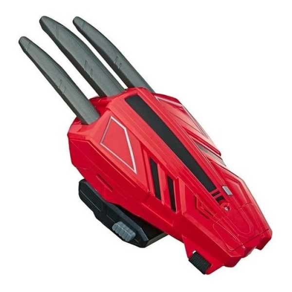 Power Rangers Garra Electrónica - Hasbro - Imagen 2