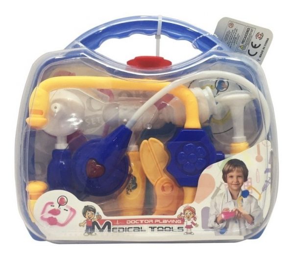 Valija De Doctor
