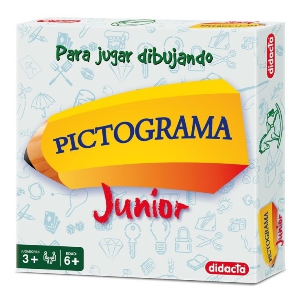 Pictograma Junior Didacta