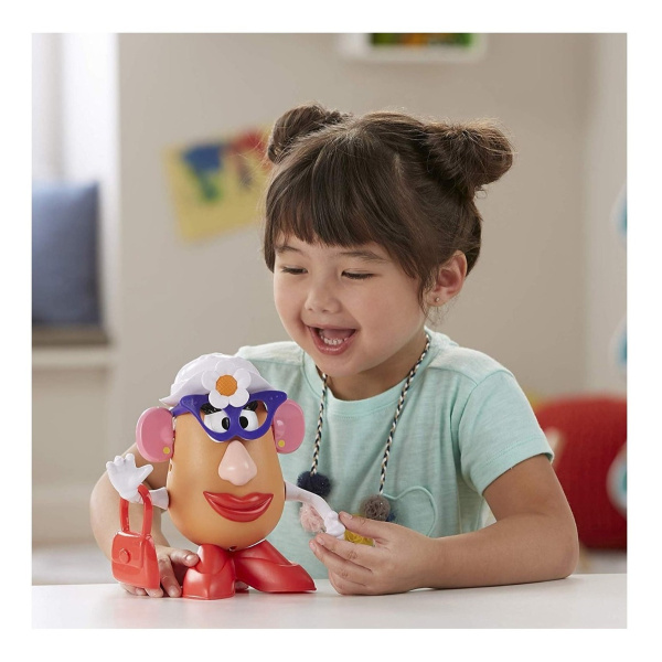 Sra Cara De Papa Toy Story 4 - Playskool - Hasbro - - Imagen 3