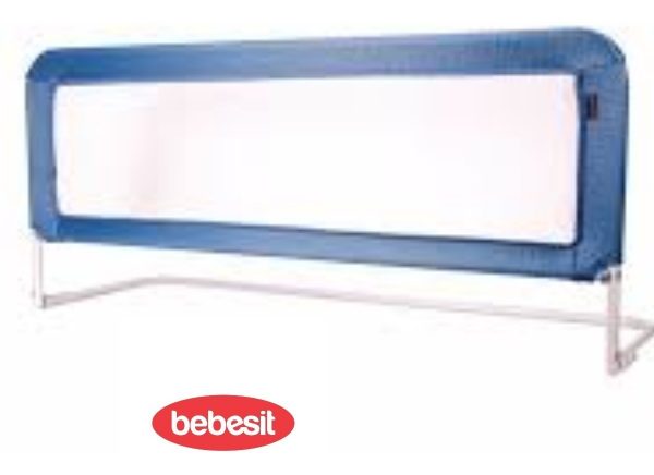 Baranda De Cama Bebesit