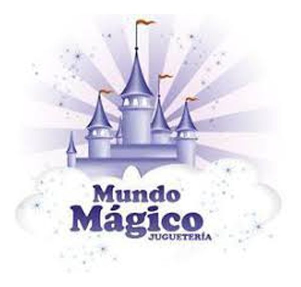 Muñeca Bebé Miyo Con Accesorios Mundo Magico - Imagen 2