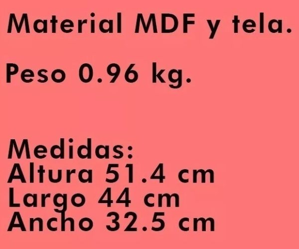 Coche De Muñecas En Tela Y Mdf Hape Mundo Magico - Imagen 3