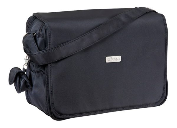 Bolso Maternal Infanti Deluxe