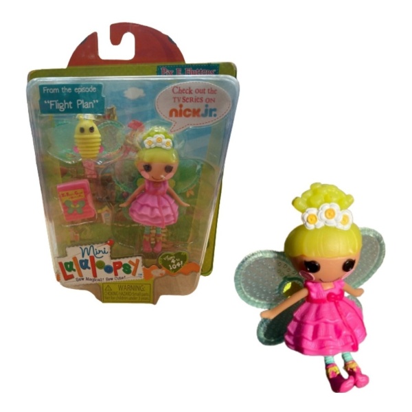 Lala Loopsy Mini