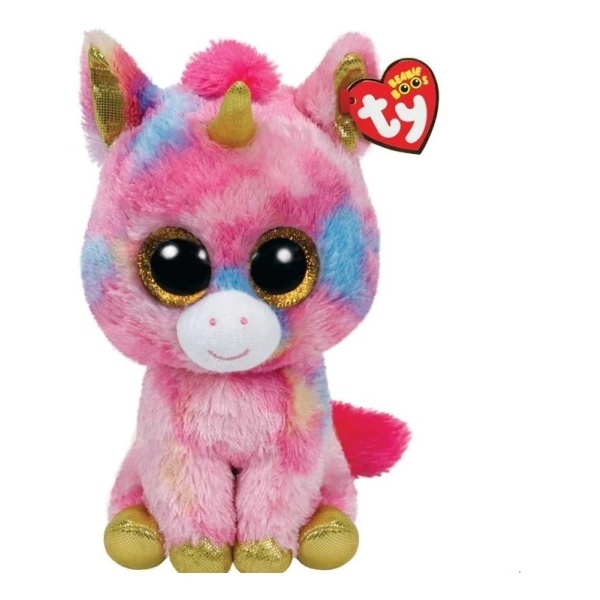 Ty Beanie Boos - Peluches Coleccionables - Mediano 23 Cm - Imagen 8