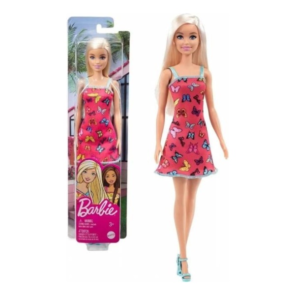 Barbie Básica
