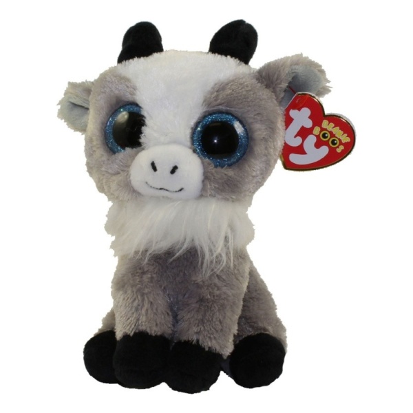 Ty Beanie Boos - Peluches Coleccionables - Regular 15 Cm