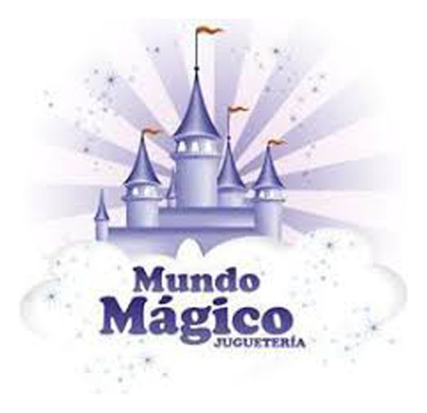 El Lobito De Papel Libro En Español Mundo Magico - Imagen 2