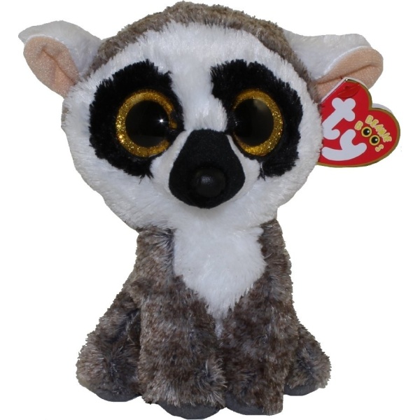 Ty Beanie Boos - Peluches Coleccionables - Regular 15 Cm - Imagen 2