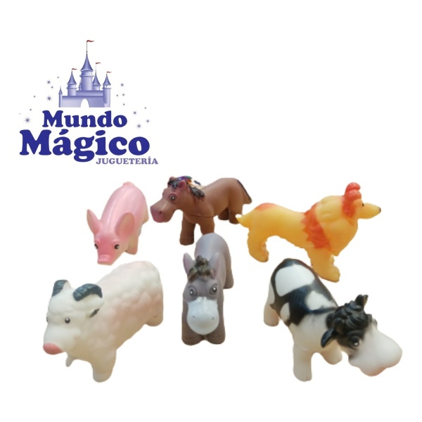 Animal Soft Granja