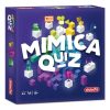 Juego Mimica Quiz Didacta Original Juego De Mesa Mund Magico