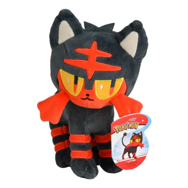 Pokemon Peluche - Imagen 2