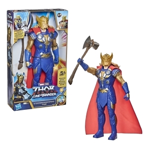 Thor Figura Electrónica